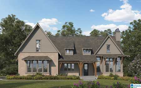 5165 E Clubridge Drive Vestavia Hills, AL 35242