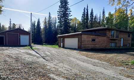 1209 Third Ave Kenai, AK 99611