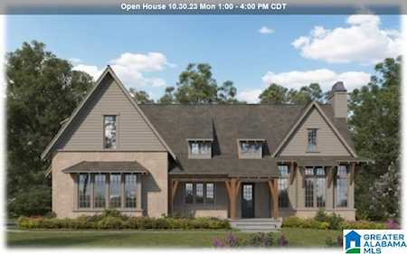 5173 E Clubridge Drive Vestavia Hills, AL 35242