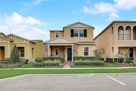 16960 Tradewind POINT Winter Garden, FL 34787