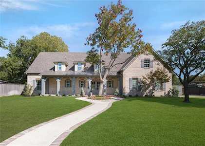 5547 Del Roy Drive Dallas, TX 75230