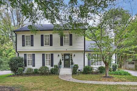4013 Bramwyck Dr Charlotte, NC 28210