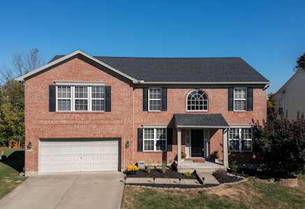 11184 Trumpeter Ct Walton, KY 41094