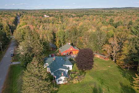 116 West Appleton Rd Searsmont, ME 04973