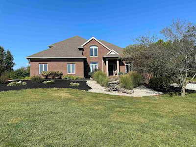 10130 N Green River Road Evansville, IN 47725