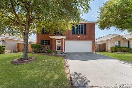 10406 Appaloosa Bay San Antonio, TX 78254