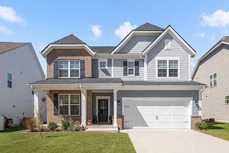 6532 Penfield Street Wake Forest, NC 27587