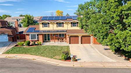 3702 S Fenton Way Denver, CO 80235