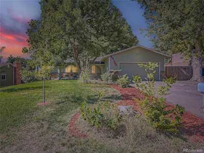 8245 Pierce Ct Arvada, CO 80003
