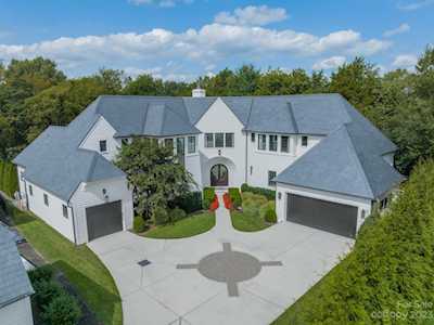 4714 Ockley Manor Ln Charlotte, NC 28226