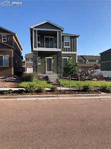 2415 Falkirk Drive Colorado Springs, CO 80910
