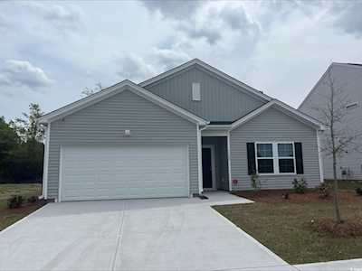 1208 Boswell Ct. Conway, SC 29526