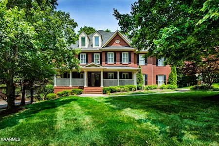 1724 Regents Park Rd Knoxville, TN 37922