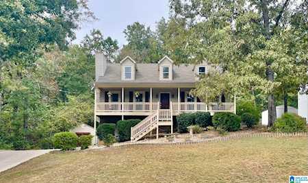 2200 Chandabrook Drive Pelham, AL 35124