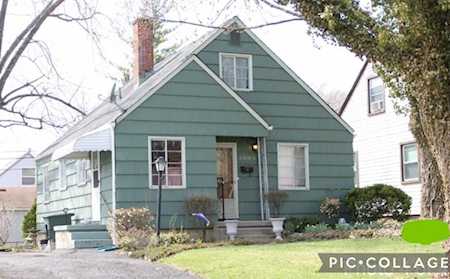 3503 Norwood Street Columbus, OH 43224