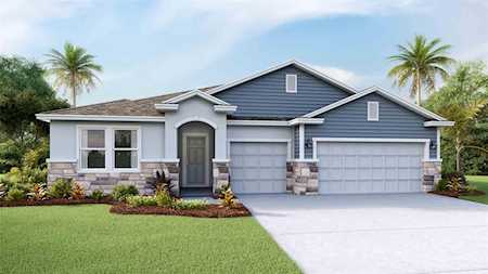 23164 Scaglione Dr Lutz, FL 33549