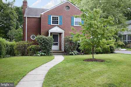 1702 White Oak Dr Silver Spring, MD 20910