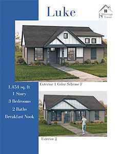10812 Eva Mae Boulevard Grand Prairie, TX 76065