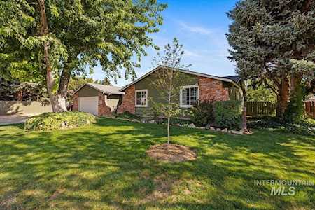 10718 W Blackhawk Drive Boise, ID 83709