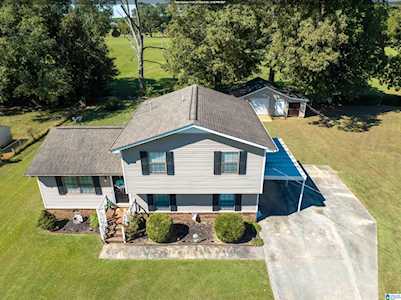 346 Sleepy Hollow Circle Oxford, AL 36203