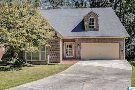 2512 Christie Circle Birmingham, AL 35216