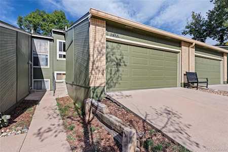 2855 W Bryant Place Littleton, CO 80120