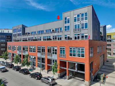 2955 Inca St #4D Denver, CO 80202