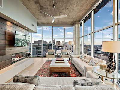 1700 Bassett St #2315 Denver, CO 80202