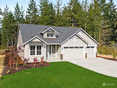 5542 Lot 133 NW Brightway St Bremerton, WA 98312