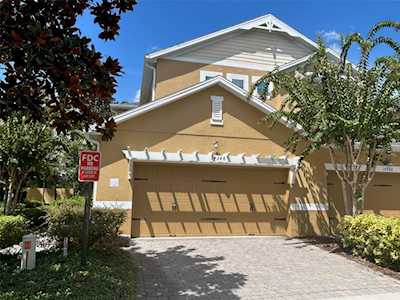14348 Desert Haven St #14348 Windermere, FL 34786