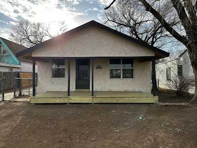 307 N Georgia St Amarillo, TX 79106-7610
