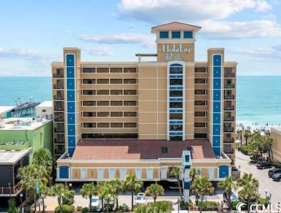 1200 N Ocean Blvd. #511 Myrtle Beach, SC 29577