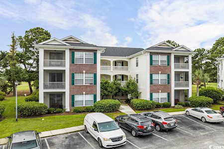 472 River Oaks Dr. #65M Myrtle Beach, SC 29579