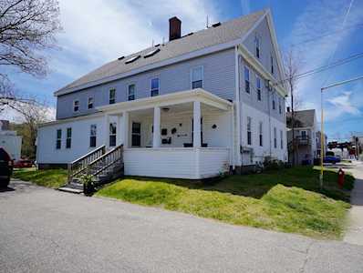 4 Congress #4A Amesbury, MA 01913