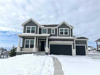 11420 Bluestem Dr Kearney, MO 64060