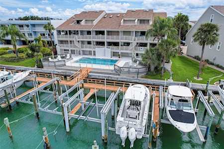 350 Pinellas Bayway S #1 Tierra Verde, FL 33715