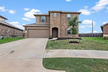 951 Autumn Flats Way Rosharon, TX 77583