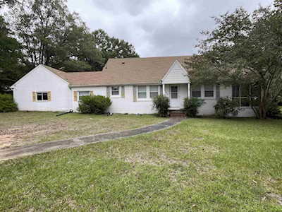 2543 Ross Road Durham, NC 27703