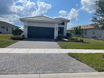 5285 Barnett CIRCLE Lakewood Ranch, FL 34211