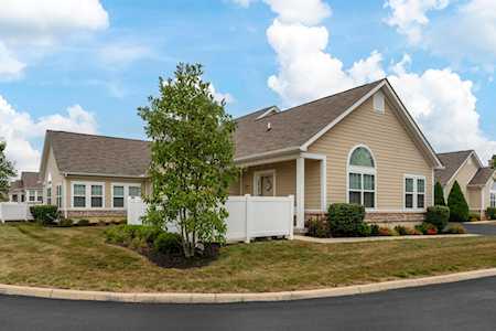 3166 Rossmore Circle Powell, OH 43065
