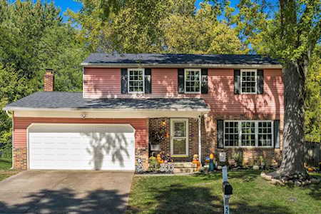 3060 Tenabo Avenue Columbus, OH 43231
