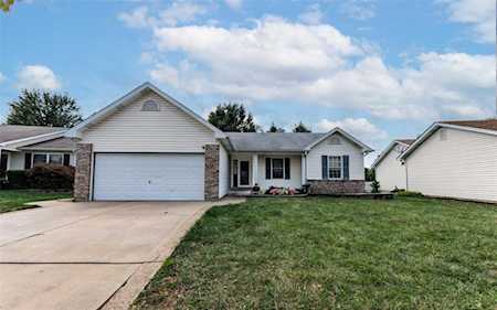 1237 Saint Matthew Ave O'fallon, MO 63366