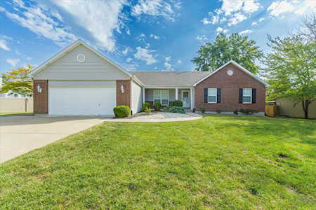7301 Van Gogh Dr Dardenne Prairie, MO 63368