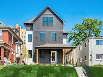 1440 Madison Avenue Columbus, OH 43205