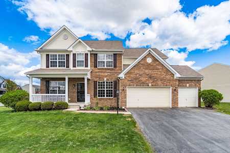 376 Enos Loomis Street Pataskala, OH 43062