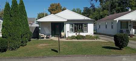 4613 Farnham Avenue Dayton, OH 45420