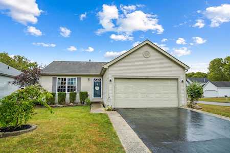 2164 Kingscreek Court Grove City, OH 43123