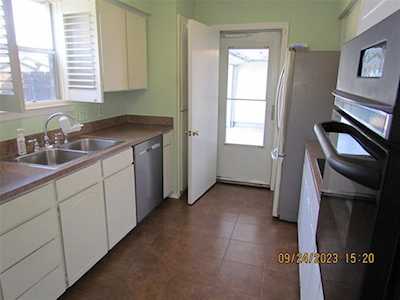 6600 Kitty Drive Watauga, TX 76148
