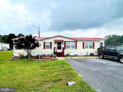 40 Hitch Pond Circle #48965 Seaford, DE 19973