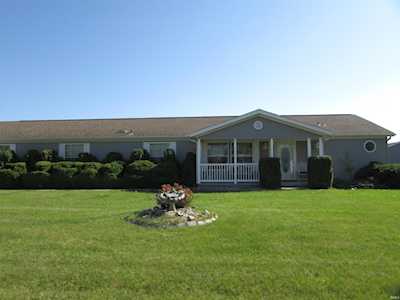 4032 N Old Port Road Warsaw, IN 46582